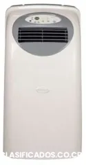 Se vende aire acondicionado portatil-frigidaire