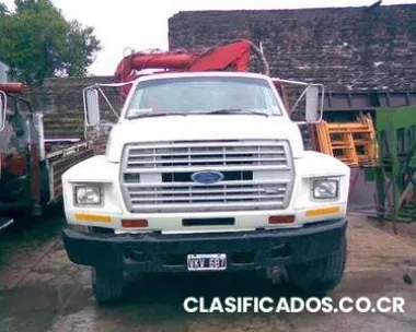 Transportes y mudanzas