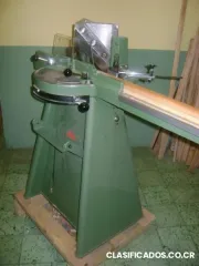 Vendo guillotina para hacer marcos