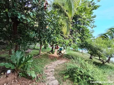  Isla Venado - Se vende Casa con Lote de 700m2  