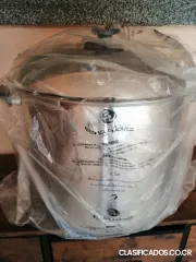 Olla tamalera RENAWARE