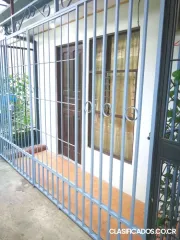 Venta de Mini apartamento a 8 cuadras de heredia centro