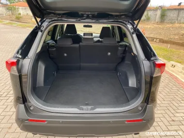 Toyota Rav 4 2020 a la venta