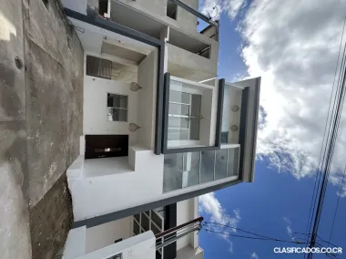 Alquilo casa Concepción 3 Ríos 