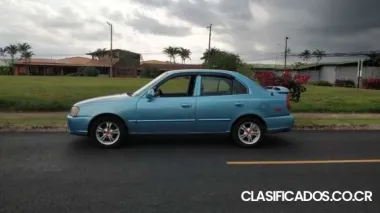 Bonito accent para la venta