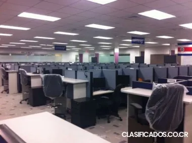 Estaciones de trabajo