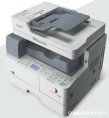 Fotocopiadoras canon ir 1435if semi-nuevas.