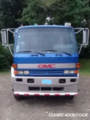 Isuzu ftr duplicado exelente estado