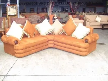 Juegos de sla y comedor a precio de fabrica