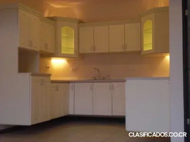 Lujoso apartamento en alquiler