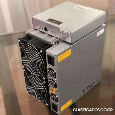 Nuevo bitmain antminer s17 pro 53ths