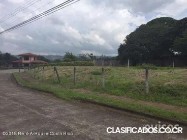 Se vende lote en alajuela 15-210pc