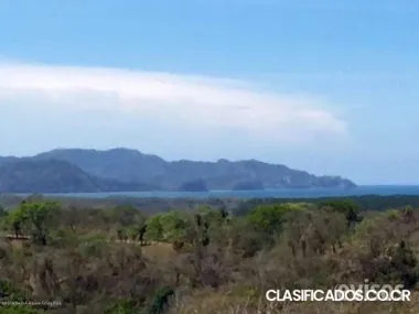 Se vende terreno en garabito 16-245maf