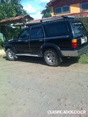 Vendo toyota 4runner