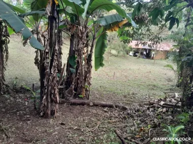 Venta de Lote Piedras Blancas Tabarcia de Mora 1100 metros2