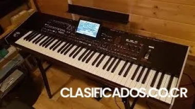 Yamaha Genos,Yamaha Tyros5,Yamaha PSR Sx 700,Korg PA4X????WH