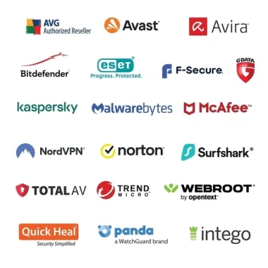 Servicio técnico informático a domicilio.