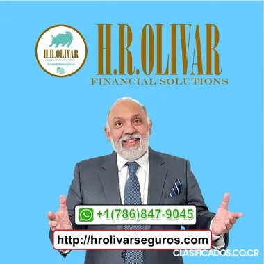 H.R.Olivar Seguros Internacionales