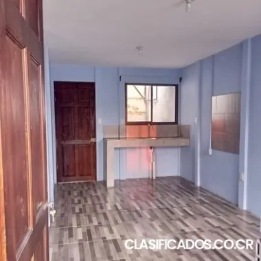 Proyecto constructivo de 42m2 prefabricado