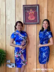 Asian Massage in Costa Rica