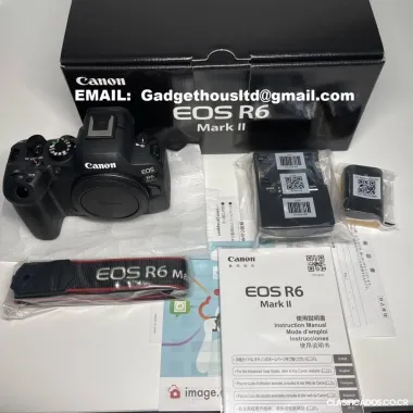 Canon EOS R6 Mark II, Canon R3, Canon R5, Nikon Z8, Nikon Z9