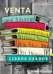 Venta de libros y trabajos en digitación