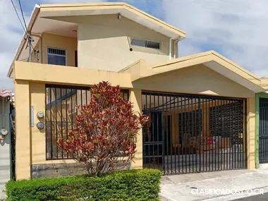 Venta de Propiedad Jose Maria Zeledon, Curridabat. 