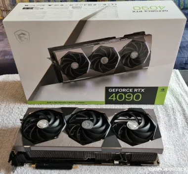 GEFORCE RTX 4090 , RTX 4080 Super,  RTX 4080 , RTX 4070 Ti