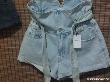 Shorts mujer 6047-8930 