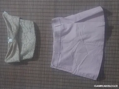 Enaguas y tops 6047-8930 