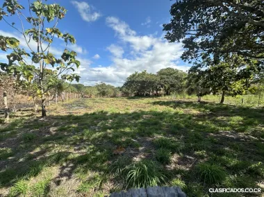 Se vende propiedad BAGACES 800 metros cuadrados.