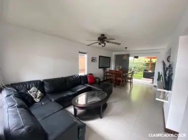 casa santa ana # 171 condominio