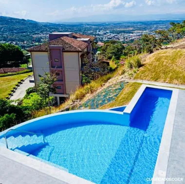 alquiler escazu #387