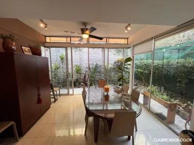 venta escazu #228 condominio