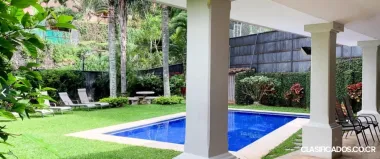 venta escazu #227 condominio