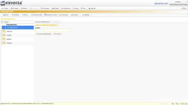 Software para punto de venta
