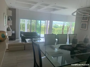 casa escazu #157 moderna