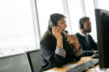 Soft Collection Agents Needed