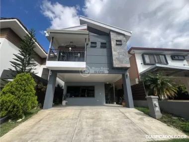  Casa Condominio Tierras de Café