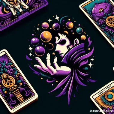 Lecturas de tarot, limpias y mas