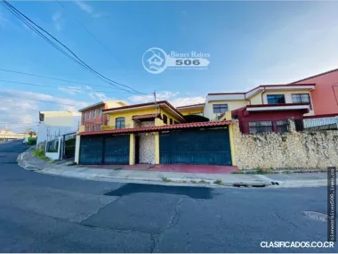 Vendo 3 apartamentos La Ladera Barreal Heredia 