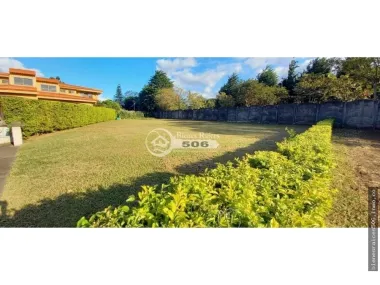 Lote San Lorenzo de Flores San Joaquín Heredia 