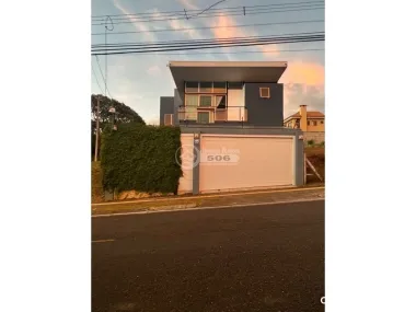 Casa Residencial El Portillo San Isidro Heredia