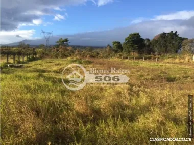 Lote Santo Domingo de Heredia