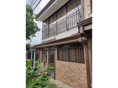 Casa en alameda La Esperanza San Francisco de Heredia