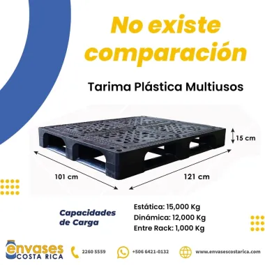 Se venden Tarimas Multiusos