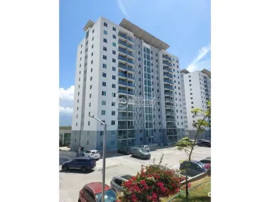 Se vende apartamento condominio Altamira San Pablo, Heredia