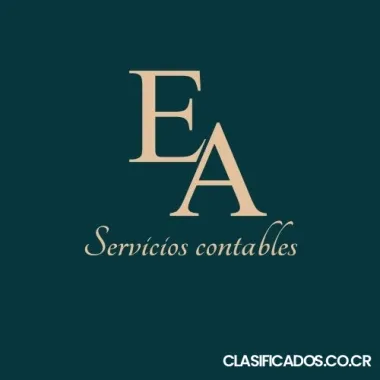 Servicios contables