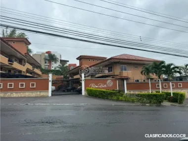 Se vende apartamento Condominio Palma del Valle