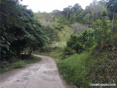 Finca Barroeta Atenas de Alajuela